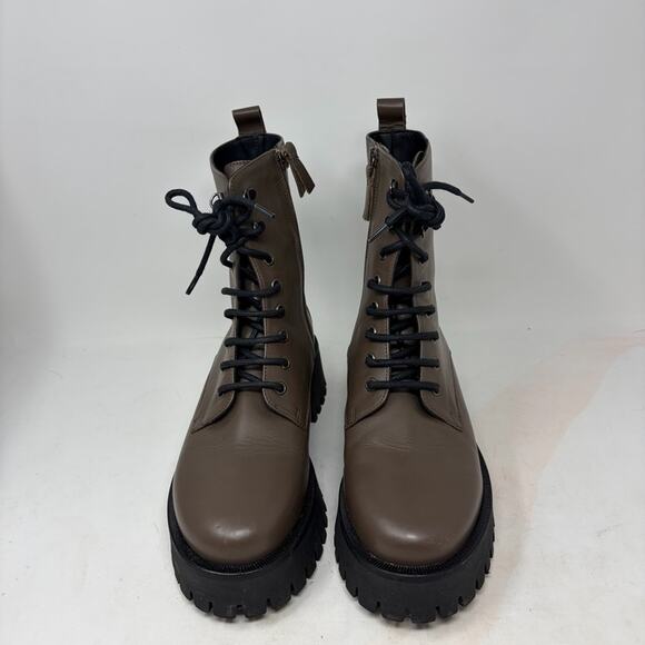 M Gemi The Benedetta Boot Size 39 or US 8.5 - Picture 6 of 14
